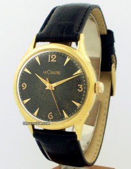 Jaeger LeCoultre Jaeger LeCoultre 11454