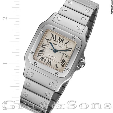 Cartier W20060D6