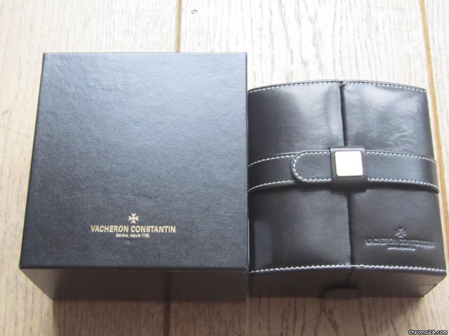 Vacheron Constantin Vacheron Constantin 27408