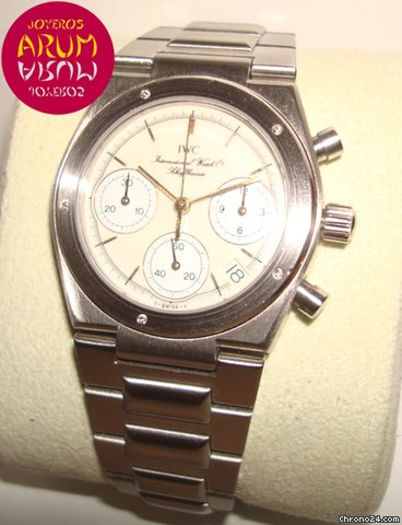 IWC IWC 33746