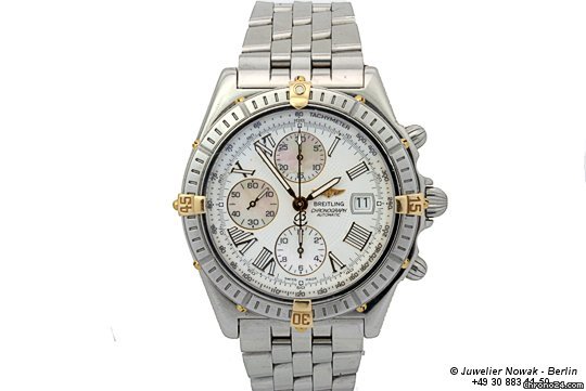 Breitling D13055