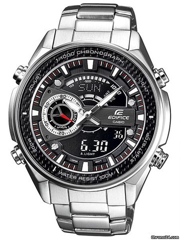 Casio EFA-133D-1AVEF