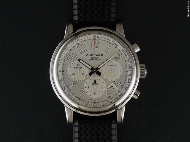 Chopard 8511
