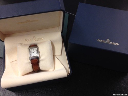 Jaeger LeCoultre 250.8.86