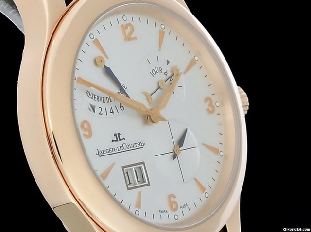 Jaeger LeCoultre 160.24.20