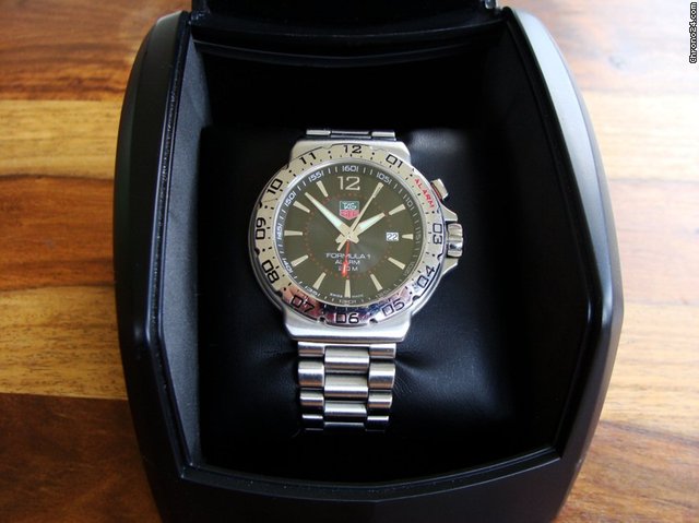 TAG Heuer WAC111A