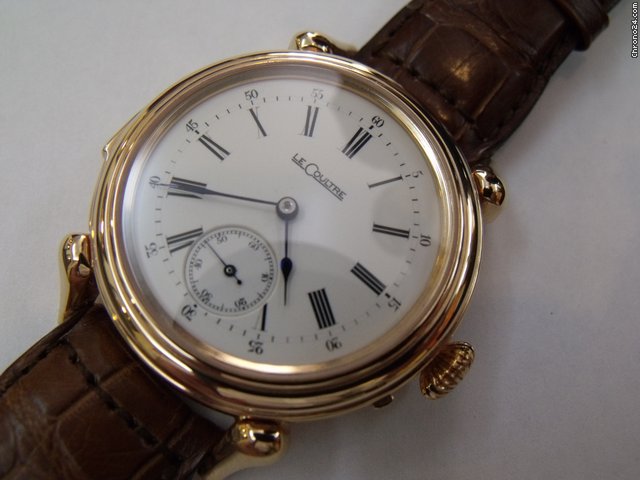 Jaeger LeCoultre Jaeger LeCoultre 27048