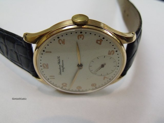 IWC IWC 35522