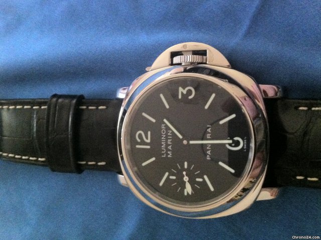 Panerai PAM00111