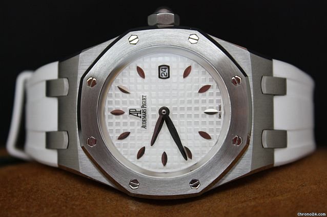 Audemars Piguet Audemars Piguet 460