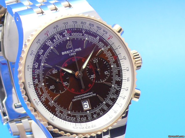 Breitling C23340