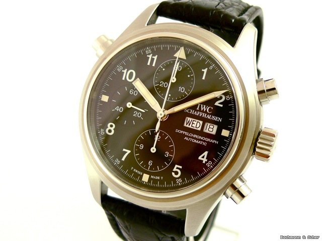 IWC 3713-001