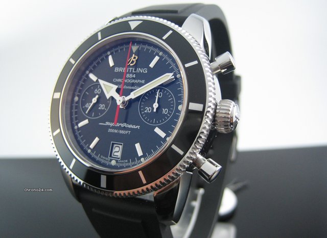 Breitling A2337024/BB81/135S