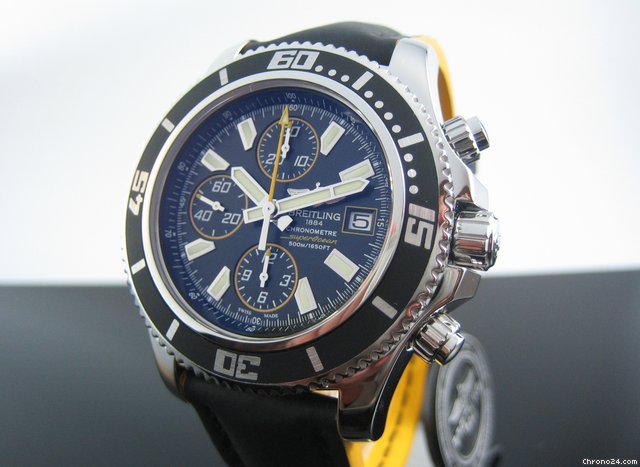Breitling A13341/AB/BA82/229X