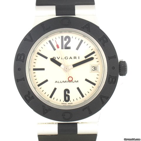 Bulgari AL 38 A