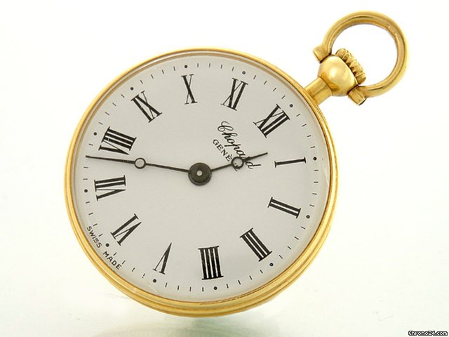 Chopard 86996