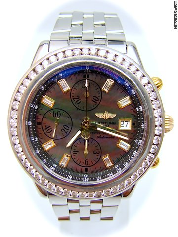 Breitling A13355