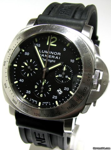 Panerai OP6709