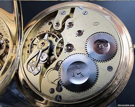 IWC IWC 49011