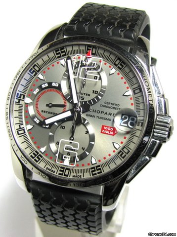 Chopard 16/8489