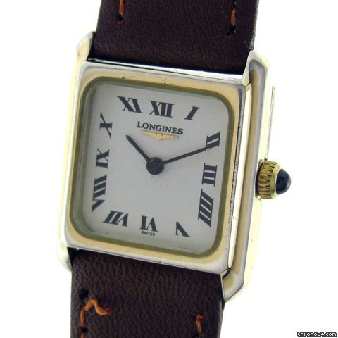 Longines 18629442