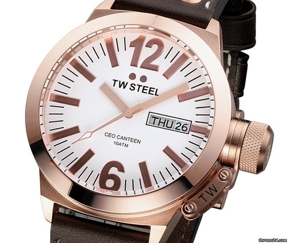 TW Steel TWCE1018