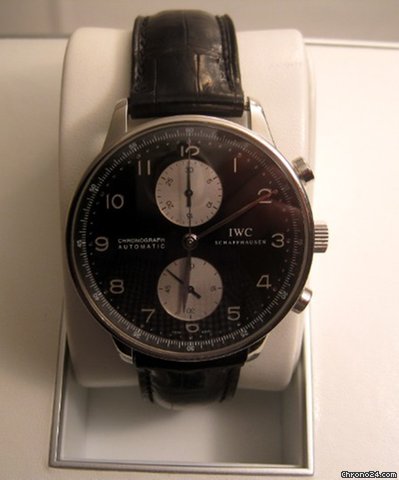 IWC IW371404