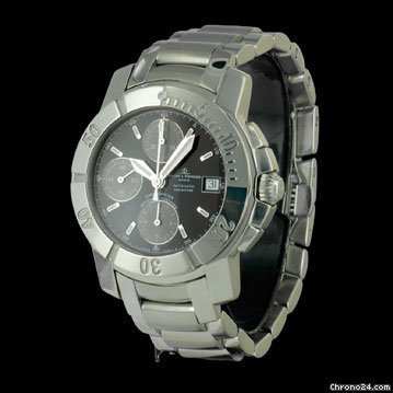 Baume & Mercier Baume & Mercier 10226
