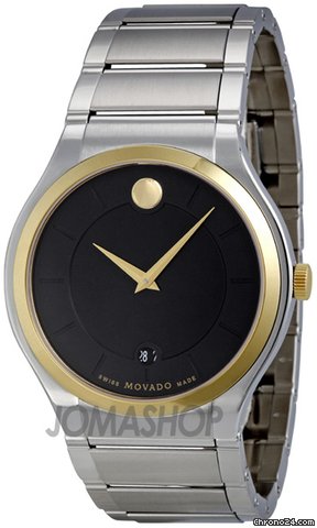 Movado 0606480