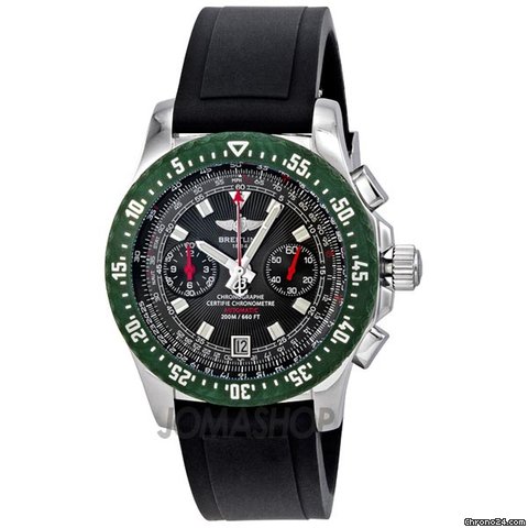 Breitling A27363A3/B823BKPD