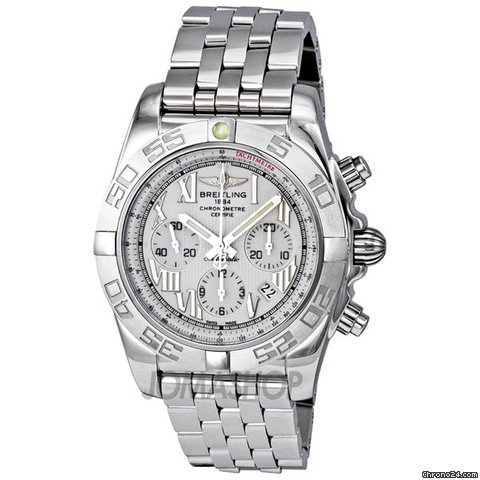 Breitling AB011011/A690SS