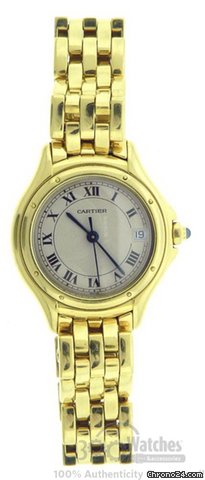Cartier Cartier 2833