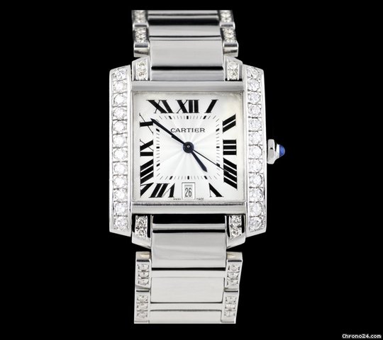 Cartier Cartier 8677