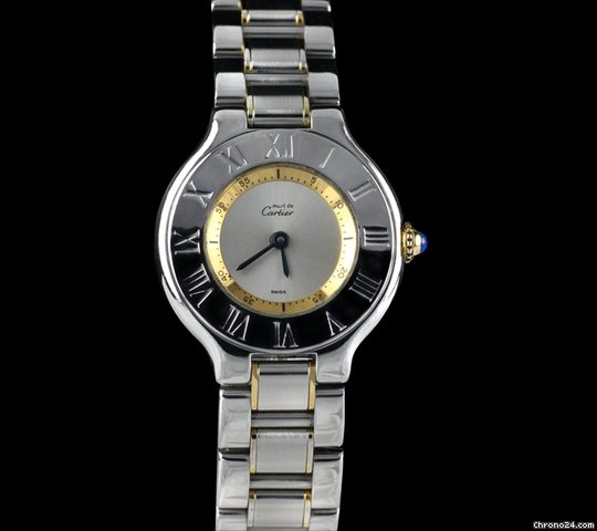 Cartier Cartier 9209
