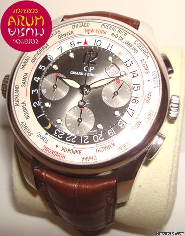 Girard Perregaux 49805