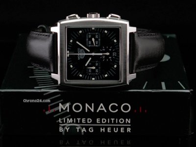 TAG Heuer CS 2111
