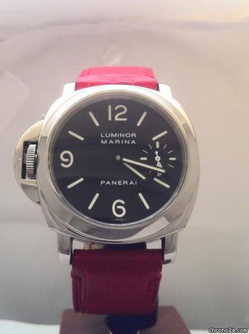 Panerai PAM22 OP6522
