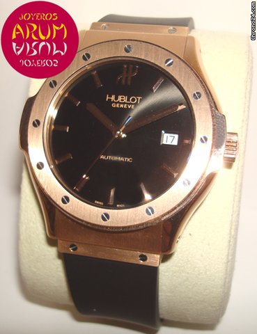 Hublot 1915.8