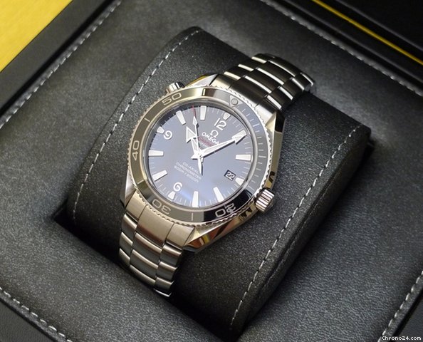 Omega 222.30.42.20.01.001
