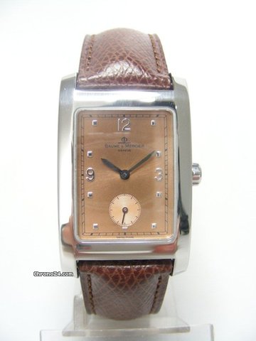 Baume & Mercier Baume & Mercier 25866