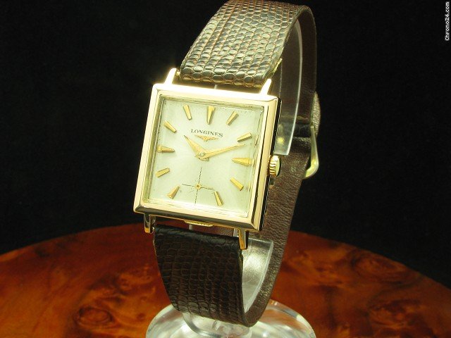 Longines Longines 42877