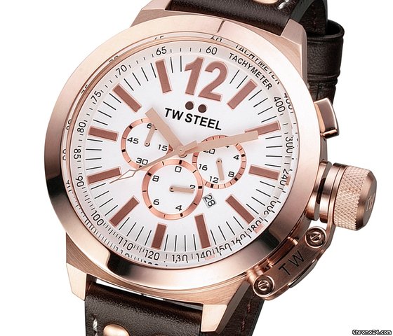 TW Steel TWCE1020