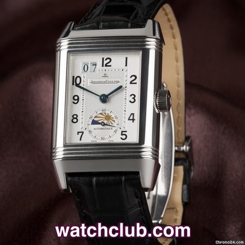 Jaeger LeCoultre 240.8.72
