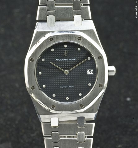 Audemars Piguet Audemars Piguet 37630