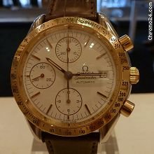 Omega Omega 40817