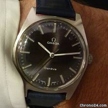 Omega Omega 50927