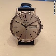 Omega Omega 51970