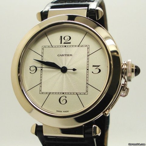 Cartier W3018751