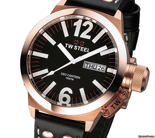 TW Steel TWCE1021