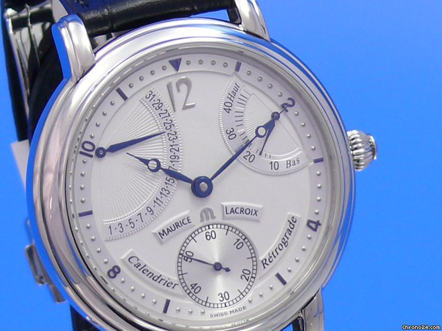 Maurice Lacroix MP7068